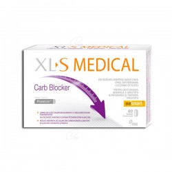 XLS MEDICAL CARBO BLOCKER...