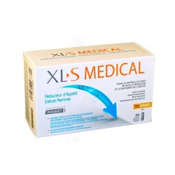 XLS MEDICAL REDUCTOR...