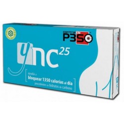 YNC 25 15 CAPSULAS...
