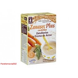 ZANASEC PLUS 300 GR...
