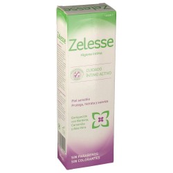 ZELESSE HIGIENE INTIMA 250...