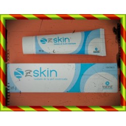 ZSKIN CREMA 30 GR...