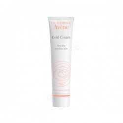 AVENE COLD CREAM CREMA 40...