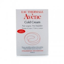 AVENE COLD CREAM PAN...