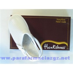 ZUECO HANKSHOES MICROMASAJE...