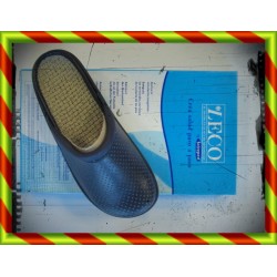 ZUECO LECO KLINIK AZUL N 39...