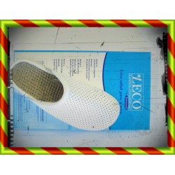 ZUECO LECO KLINIK BLANCO N...
