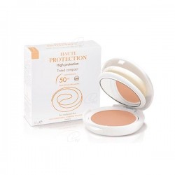 AVENE COMPACTO COLOREADO...