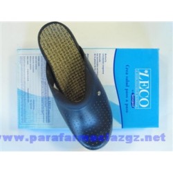 ZUECO LECO KOMFORT AZUL N...