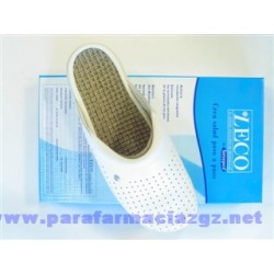 ZUECO LECO KOMFORT BLANCO N...