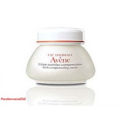 AVENE CREMA COMPENSADORA 40...