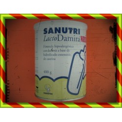 LACTODAMIRA 2000 400 GR...
