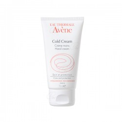 AVENE CREMA MANOS COLD...
