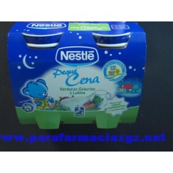 NESTLE 200 GR PC VERDURA...