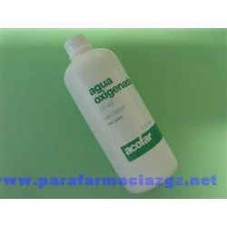 AGUA OXIGENADA ACOFAR 10...