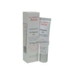 AVENE D PIGMENT TEXT...