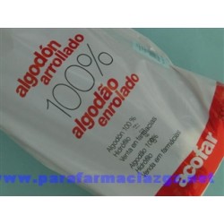 ALGODON ACOFAR ARROLLADO...