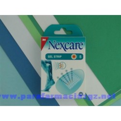APOSITO NEXCARE GEL STRIPS...