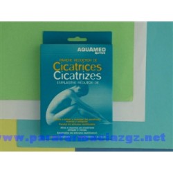 AQUAMED REDUCTOR CICATRICES...
