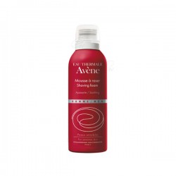 AVENE ESPUMA AFEITAR 50 ML...