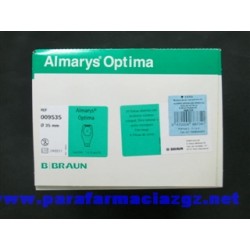 BOLSA ALMARYS OPTIMA ILEO...
