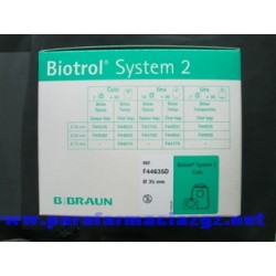 BOLSA BIOTROL SYSTEM COLO...