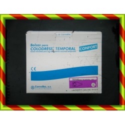 BOLSA COLODRESS TEMPORAL...