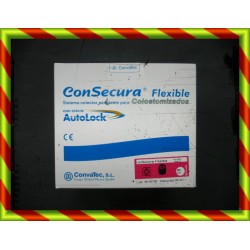 BOLSA CONSECURA FLEXIBLE...