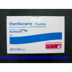BOLSA CONSECURA FLEXIBLE...