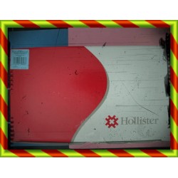 BOLSA HOLLISTER 1483 URO 1P...