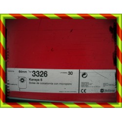 BOLSA HOLLISTER 3326 KARAYA...