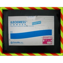 BOLSA ILEODRESS CONVEX 34...