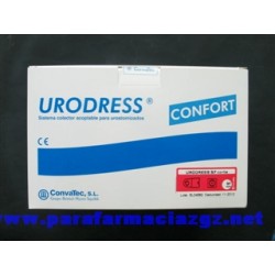 BOLSA URODRESS URO 57 CORTA...