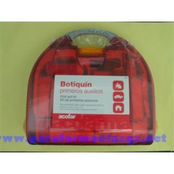BOTIQUIN ACOFAR MEDIANO...