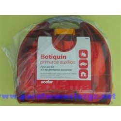 BOTIQUIN ACOFAR PEQUEÑO...