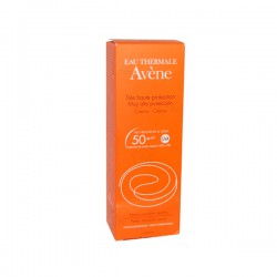 AVENE FPS50+ EMULSION...