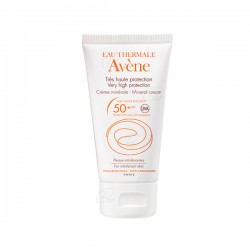 AVENE FPS50+ LECHE PANTALLA...