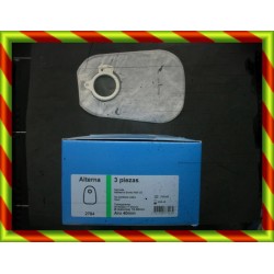 COLOPLAST ALTERNA MAX T...