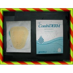COMBIDERM APOSITO ESTERIL...