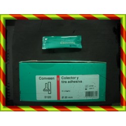 CONVEEN N.1 20 MM RF 5120...