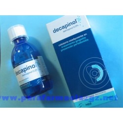 DECAPINOL ELIXIR...