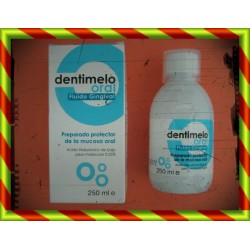 DENTIMELO FLUIDO GINGIVAL...