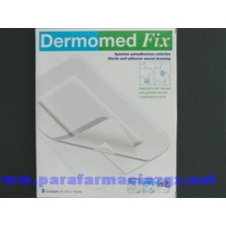 DERMOMED FIX APOSITO...
