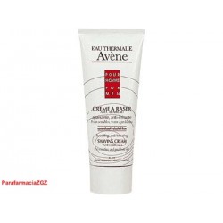AVENE HOMBRE CREMA AFEITAR...