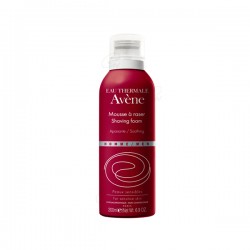 AVENE HOMBRE ESPUMA AFEITAR...