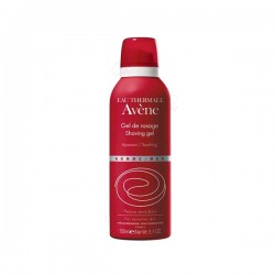 AVENE HOMBRE GEL AFEITAR...