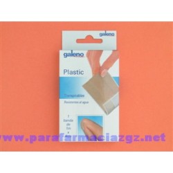 GALENO APOSITO PLASTICO...