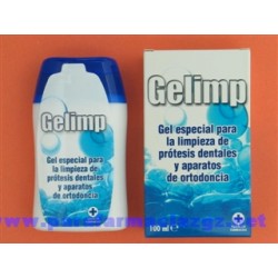 GELIMP GEL LIMPIEZA...