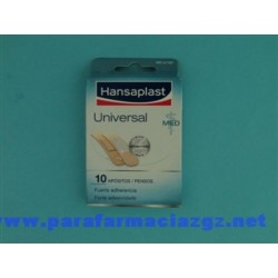 HANSAPLAST APOSITO MED...