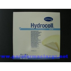 HYDROCOLL THIN APOSITO...